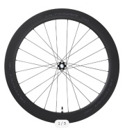 SHIMANO ULTEGRA C60 チューブレス ディスクブレーキ ホイール WH-R8170-C60-TL