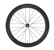 SHIMANO DURA-ACE シマノ デュラエース C60 WH-R9270-C60-HR-TL チューブレス ディスクブレーキ ホイール