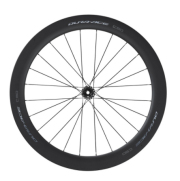 SHIMANO DURA-ACE シマノ デュラエース C60 WH-R9270-C60-HR-TU チューブラーディスクブレーキ ホイール