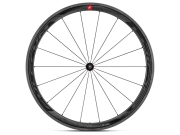 FULCRUM フルクラム WIND 40C クリンチャー ホイール （前後セット） AC3 C17