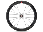 FULCRUM WIND 55 フルクラム ウインド 55 DB 2WAY ホイール センターロック  C19（前後セット）