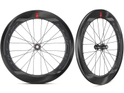 FULCRUM WIND 75 フルクラム ウインド 75 DB 2WAY ホイール センターロック  C19（前後セット）