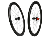 CAMPAGNOLO カンパニョーロ BORA ULTRA WTO 45 DB ディスクブレーキ 2Way-Fit ホイール C23 MATT （前後セット）