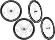 CAMPAGNOLO カンパニョーロ BORA WTO 60 ボーラ WTO 60  「AC3」 2WAY-FIT ホイール （前後セット）