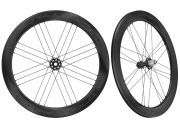 CAMPAGNOLO カンパニョーロ BORA WTO 60 DB ディスクブレーキ 2Way-Fit ホイール C19 （前後セット）