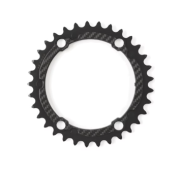 Carbon Ti チェーンリング X-CarboRing 110/107PCD X-AXS 4arm インナー