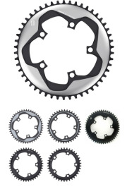 SRAM スラム X-Sync Chain Ring チェーンリング 1x11s