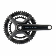 PRAXISWORKS プラクシスワークス ZAYANTE CARBON M30 ロードクランク