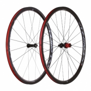 black inc ブラックインク THE BLACK THIRTY C カーボン クリンチャー ホイール