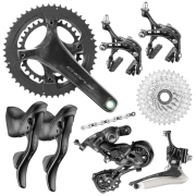 CAMPAGNOLO CHORUS カンパニョーロ コーラス 12S 8点セット