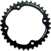 STRONGLIGHT ストロングライト CT-2　チェーンリング　4arms PCD112mm　インナー  (カンパ11S)