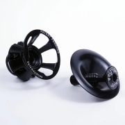 EECYCLEWORKS イーイーサイクルワークス eeTop / eeNut ヘッドキャップ エクスパンダーナットセット