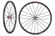 FULCRUM RACING ZERO CARBON DB フルクラム レーシングゼロ カーボン ディスクブレーキ C19 2Way-Fit ホイール (前後セット)