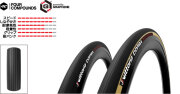 VITTORIA ビットリア CORSA コルサ チューブレスレディタイヤ G2.0 グラフェン 2.0