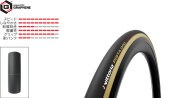 VITTORIA ビットリア PISTA ORO ピスタ オロ チューブラータイヤ 屋内バンク専用