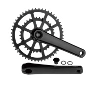 ONE BY ESU ワンバイエス ジェイ・クランク チェーンホイールセット