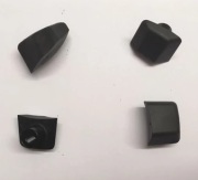 O.SYMETRIC オーシーメトリック チェーンリング R9100シリーズ用スペーサー