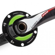 POWER 2 MAX パワーツーマックス Type-NG FSA K-Force Light クランク + センサー