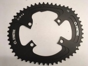 O.SYMETRIC オーシーメトリック チェーンリング 110PCD （4arms） R9100