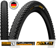 continental コンチネンタル Terra Trail (テラトレ―ル） チューブレス・レディ グラベルロードタイヤ