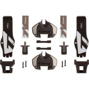 TIME タイム REBUILD KIT XPRO (L+R)