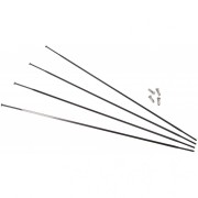 CAMPAGNOLO カンパニョーロ ZONDA ゾンダ スポーク 4本