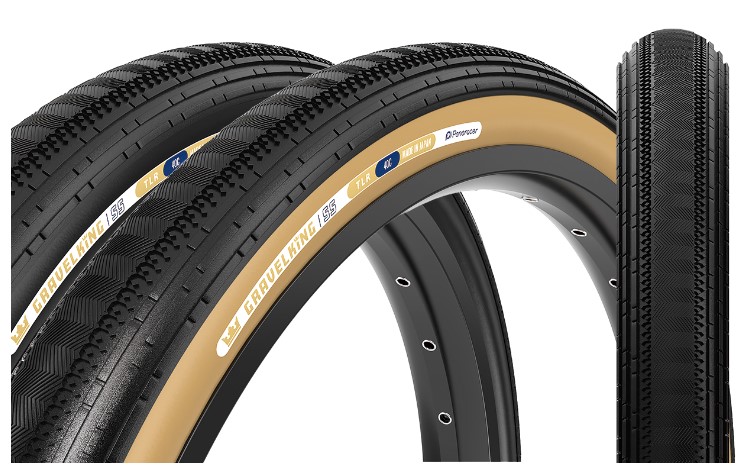 PANARACER パナレーサー GRAVEL KING SS（ グラベルキング SS ） グラベル/TL-TLR