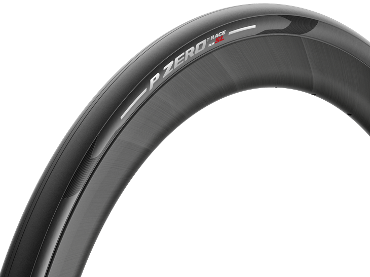 PIRELLI ピレリ P ZERO RACE SL TLR P ゼロレースSL チューブレスレディ タイヤ （シーラント必要）