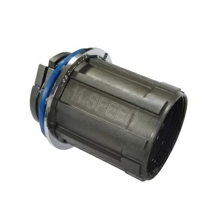 CAMPAGNOLO カンパニョーロ シマノHG11速対応 フリーボディ <FH-BUU015X1>