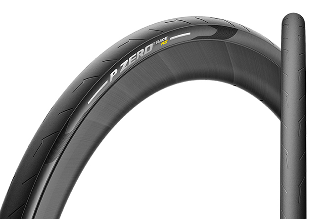 PIRELLI ピレリ P ZERO RACE RS  P ゼロレース RS クリンチャー タイヤ