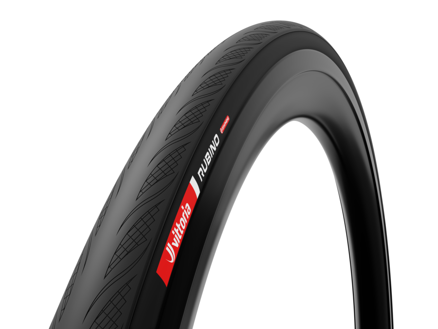 VITTORIA ビットリア RUBINO V ルビノ V Tube Type タイヤ（クリンチャー）