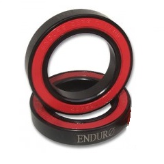 ENDURO カンパニョーロ パワートルク セラミックベアリング