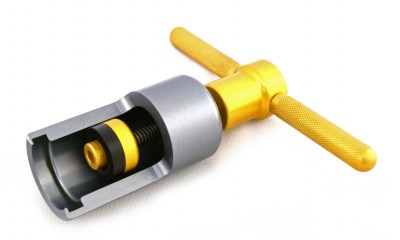 ENDURO Bearing Removal tool for Campa UT
