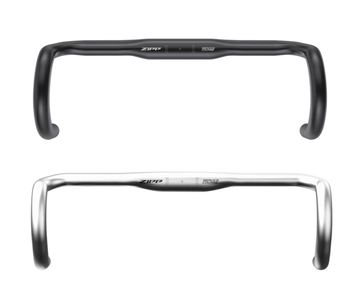 ZIPP Service Course 70 Ergo ハンドルバー