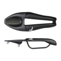Dash cycles m4 ダッシュサイクルズ カーボンサドル 47g Dash cycles m4 ダッシュサイクルズ カーボンサドル 47g