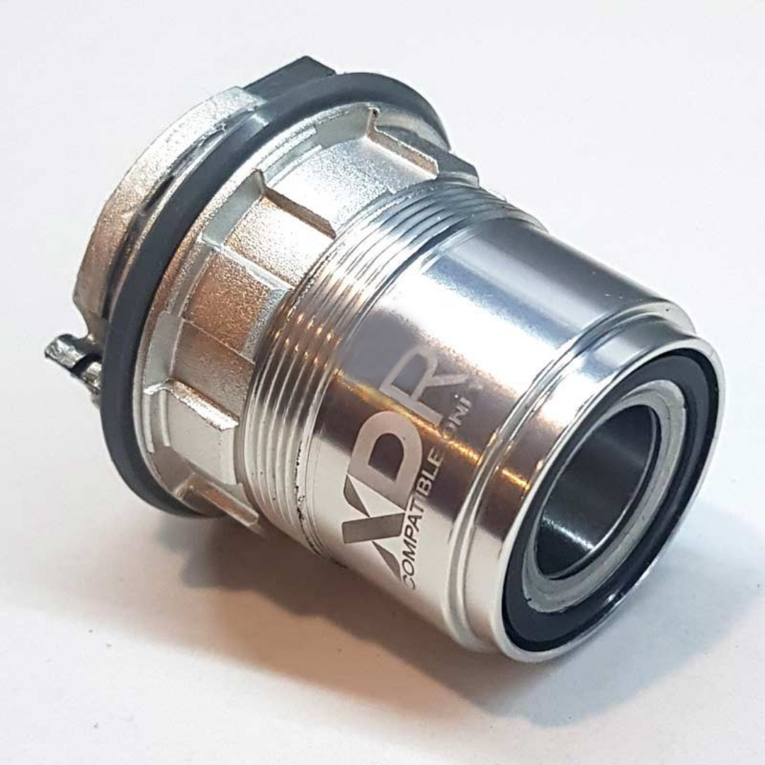 CAMPAGNOLO カンパニョーロ シャマルカーボン用 SRAM XDR12速 フリーボディ <FH-XDRA33>