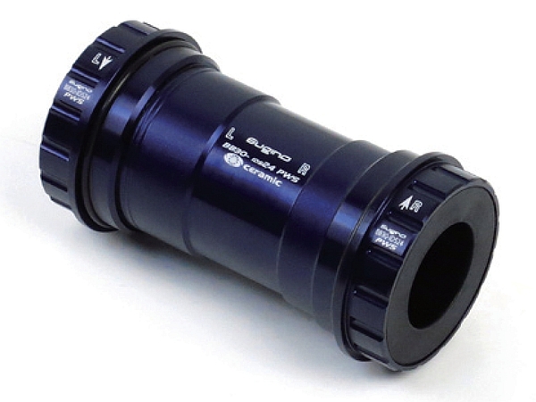 SUGINO スギノ BB30-IDS24 PWS パワースリーブ スーパーセラミック コンバータ (BB30 68x42mm)