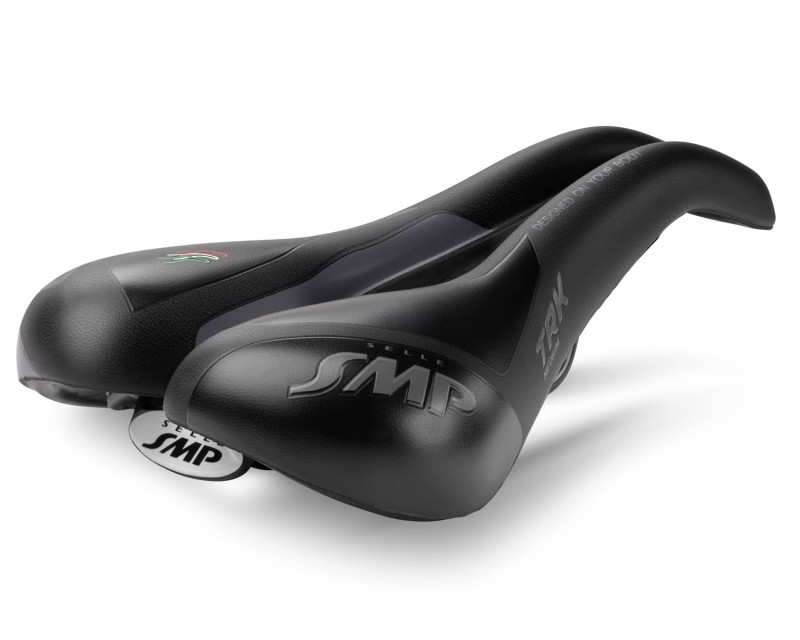 SELLE SMP セラエスエムピー TRK サドル