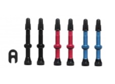 TNI チューブレスバルブ