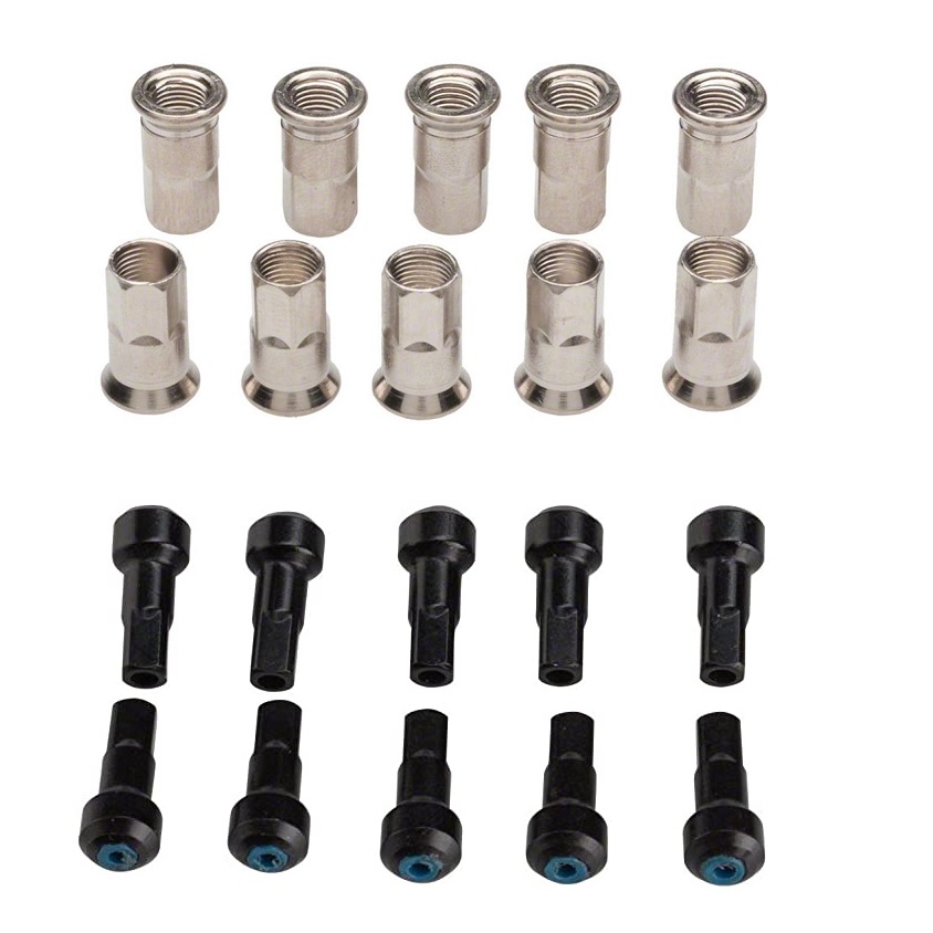 CAMPAGNOLO カンパニョーロ ニップル 各種