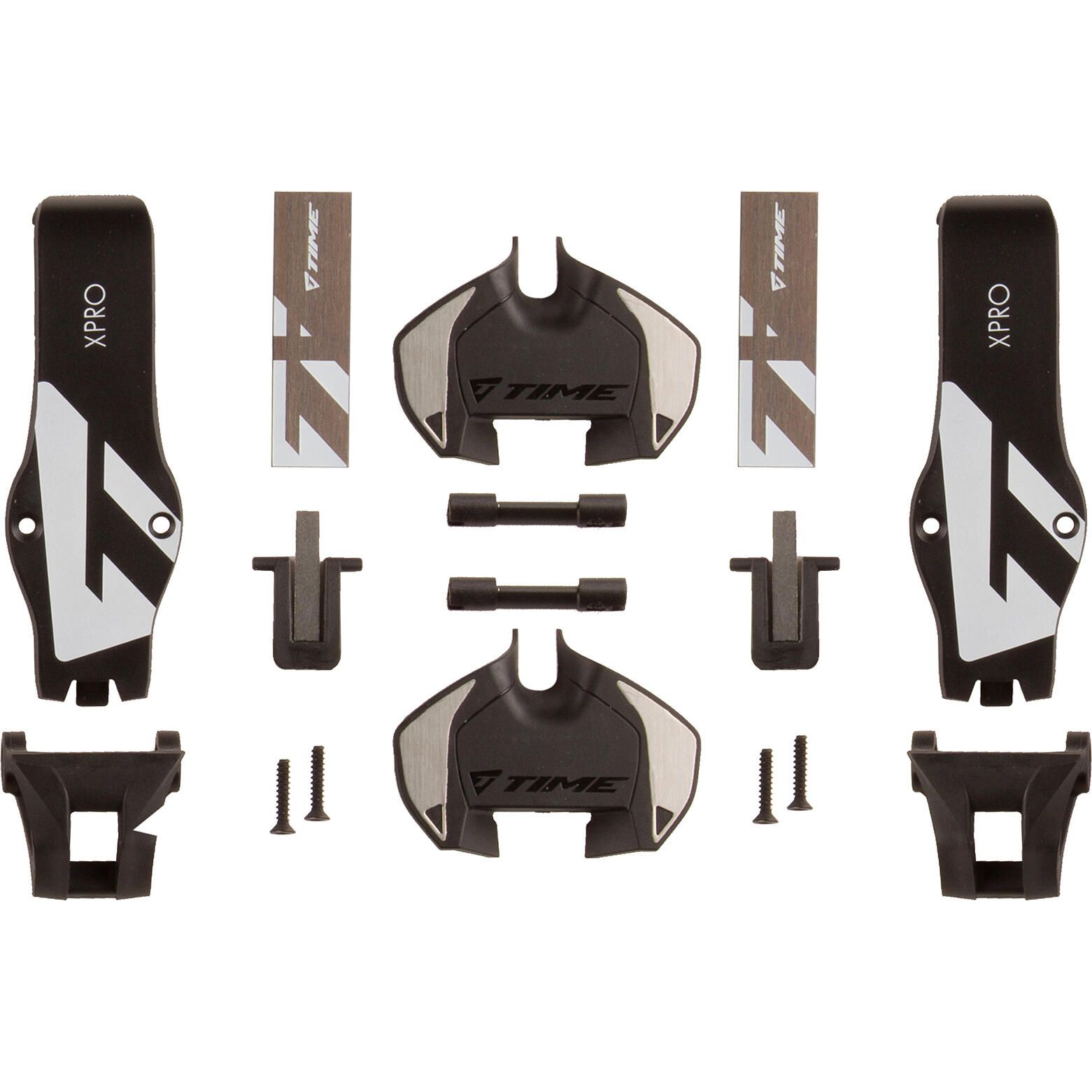 TIME タイム REBUILD KIT XPRO (L+R)