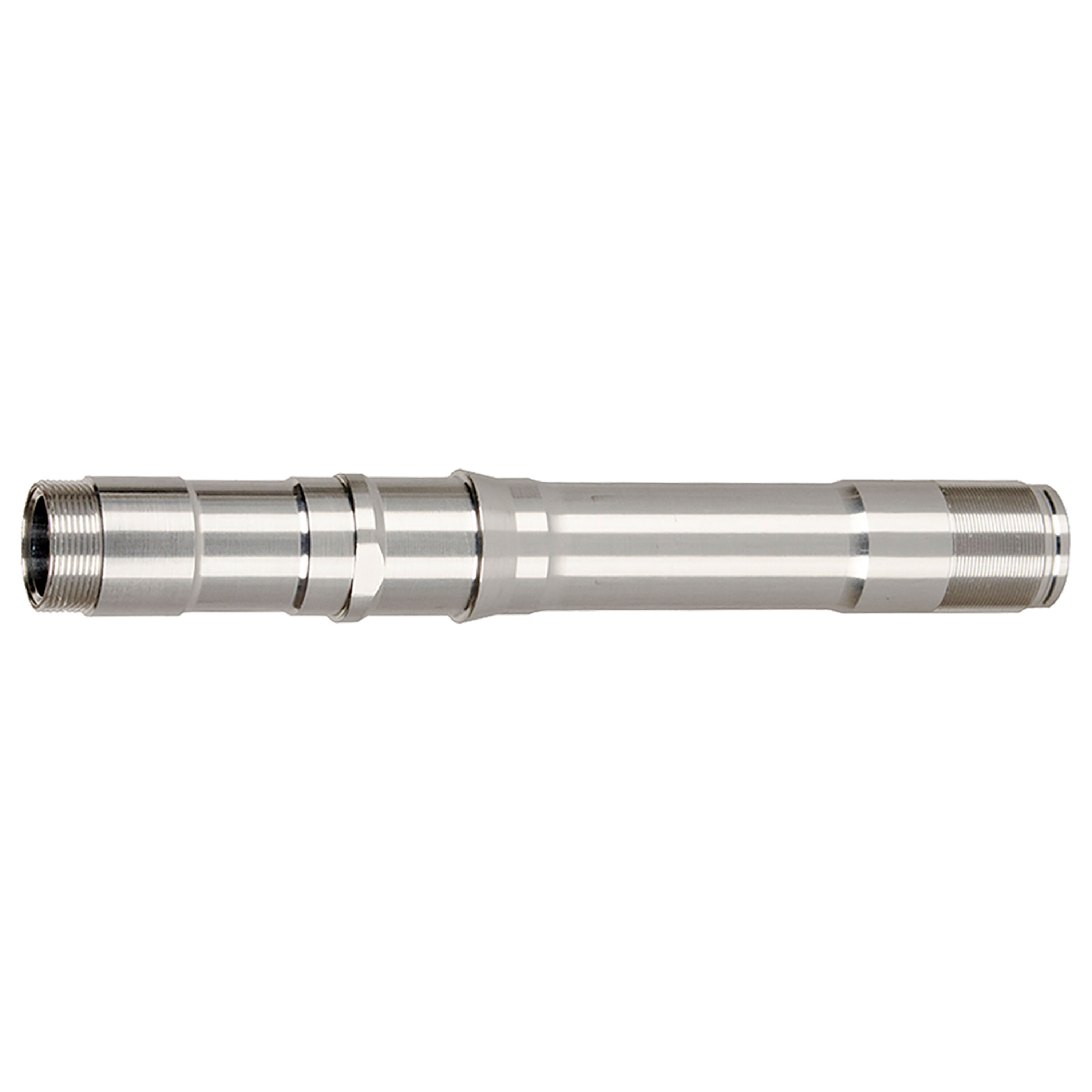 FULCRUM フルクラム ディスクブレーキホイール用 ハブアクスル （ハブシャフト） <RS-117/R0-001DB/RN9-003/R0-101DB/RP9-015/R4-006/SPDB-002/SPDB-003/RR-001/RR-005>