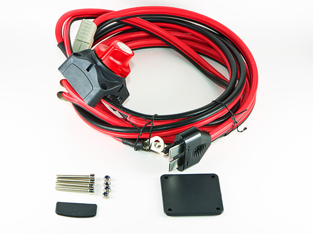 Wavebox W 専用DCコード