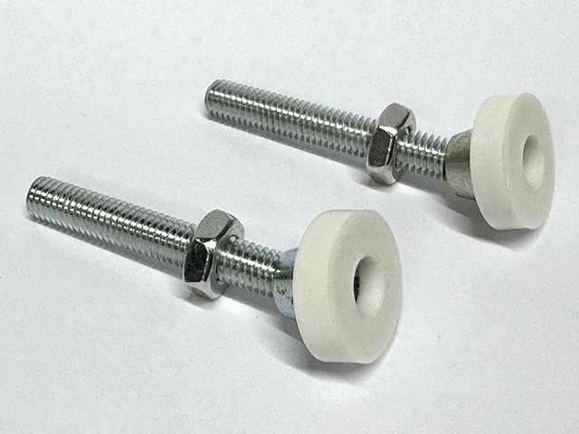 【ラ・クール部品】　カバー付アジャストボルト