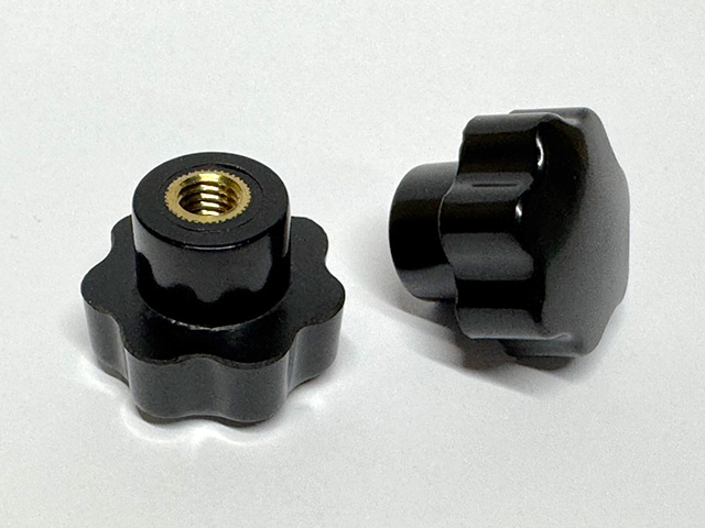 ラ・クール用固定ナット画像