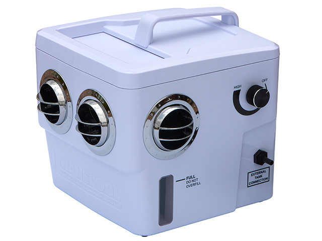 トランスクールE3　全体画像