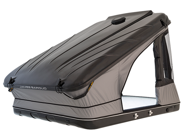 スペース・コンパクト（ブラック）