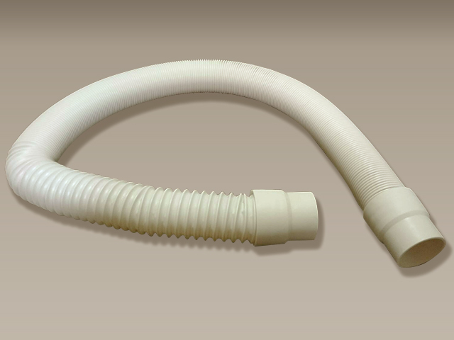 フレキシブルホース単体写真