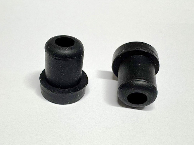 ラ・クール室内機水抜きドレーン用ゴム栓