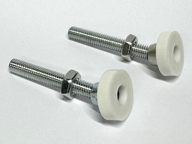 【ラ・クール部品】　カバー付アジャストボルト